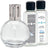 Set de regalo Maison Berger - Quemador de fragancia Essentielle - Redondo - 2 x 250 ml