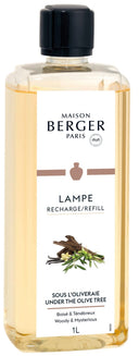 Recarga Maison Berger - para difusor de fragancia - Bajo el olivo - 1 litro