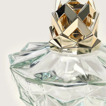 Set de regalo Maison Berger - Quemador de fragancia Splendeur Vanillée / Magnificencia de Vainilla - Transparente - 250 ml