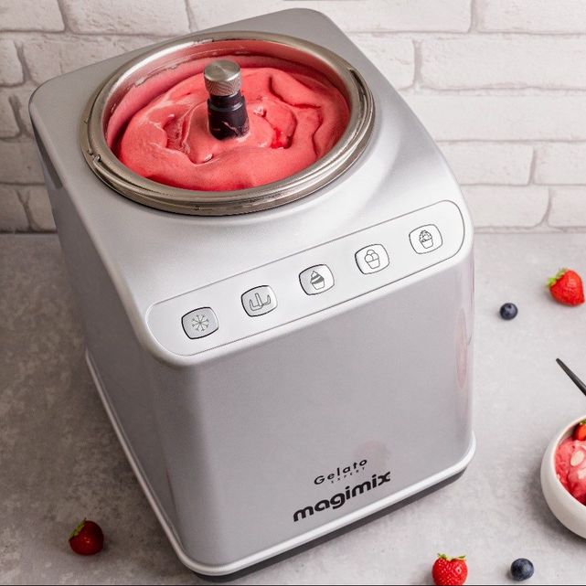 La heladera autorefrigerante