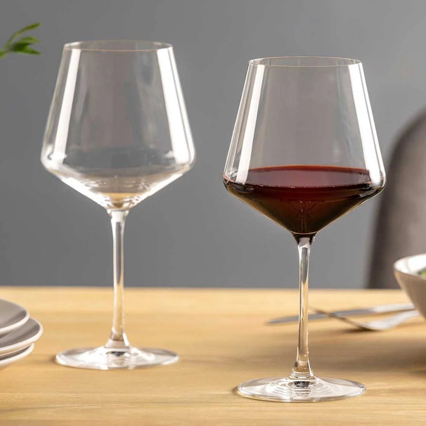 Copas de vino tinto / para Gin Tonic Leonardo - Puccini - 730 ml - 6 piezas