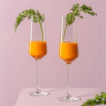 Copas de champán Leonardo - Flutes - Puccini - 280 ml - 6 piezas