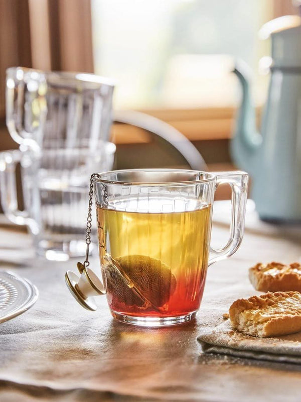 Juego de té