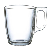 Vasos para té Luminarc Nuevo - 250 ml - resistentes al calor - piezas