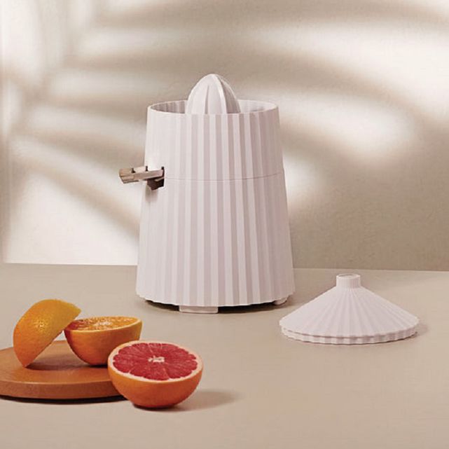 Exprimidor Alessi