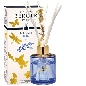 Maison Berger Varitas aromáticas Lolita Lempicka Bijou Púrpura 115 ml