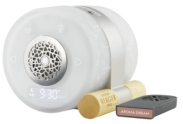 Maison Berger Difusor de niebla / aroma Night & Day Aroma Dream