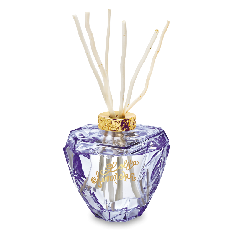 Maison Berger Varitas aromáticas Lolita Lempicka Premium Púrpura 440 ml