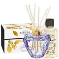 Maison Berger Varitas aromáticas Lolita Lempicka Premium Púrpura 440 ml