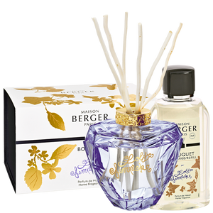 Maison Berger Varitas aromáticas Lolita Lempicka Premium Púrpura 440 ml