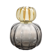 Maison Berger Set de regalo - Quemador de fragancia - Corali Gris
