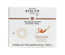Maison Berger Recarga - para Difusor Nómada - Destello Exquisito