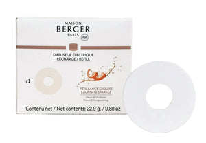 Maison Berger Recarga - para Difusor Nómada - Destello Exquisito
