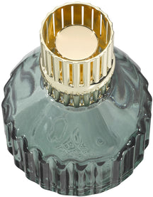 Set de Regalo Maison Berger - Quemador de Aromas Cannelo - Verde