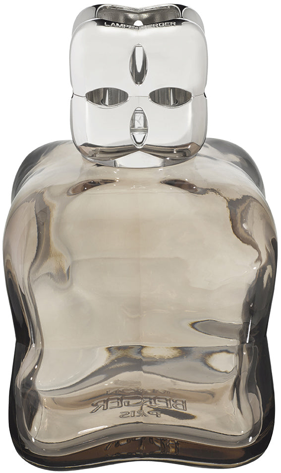 Set de Regalo Maison Berger - Quemador de Aromas Cosy - Marrón - 250 ml