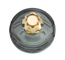 Maison Berger Set de regalo - Quemador de fragancia - Enigma Gris Musgo