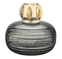 Maison Berger Set de regalo - Quemador de fragancia - Enigma Gris Musgo