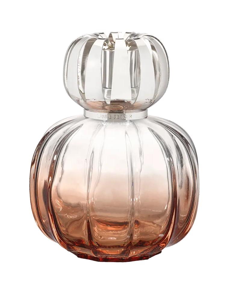 Maison Berger Set de regalo - Quemador de fragancia - Corali Rosa