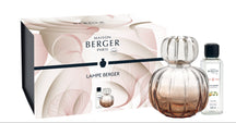 Maison Berger Set de regalo - Quemador de fragancia - Corali Rosa