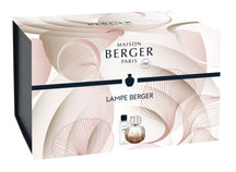 Maison Berger Set de regalo - Quemador de fragancia - Corali Rosa