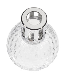 Maison Berger Set de regalo - Quemador de fragancia - Disco Transparente