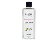 Maison Berger Recarga - para quemador de fragancia - Lady Flower - 1 litro