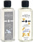 Recarga Maison Berger - para quemador de fragancia - So Neutral + Lolita Lempicka - 2 x 500 ml