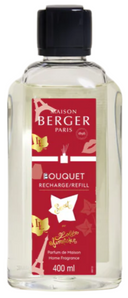 Recarga Maison Berger - para varitas aromáticas - Lolita Lempicka Sweet - 400 ml