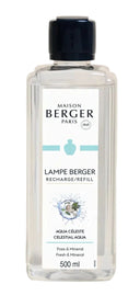 Maison Berger Recarga - para Quemador de Aromas - Celestial Aqua - 500 ml