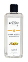 Maison Berger Recarga - para Quemador de Aromas - Sol Frutal - 1 Litro