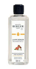 Maison Berger Recarga - para Quemador de Aromas - Pomelo Dulce - 500 ml