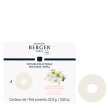 Maison Berger Recarga - para Difusor Nómada - Jazmín Precioso