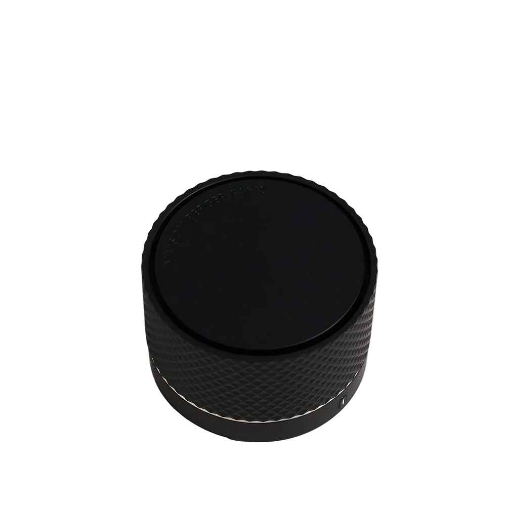Maison Berger Difusor Nómada / Aroma Negro Chic - Vainilla Gourmet