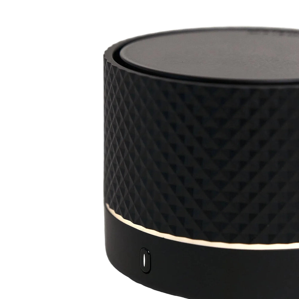 Maison Berger Difusor Nómada / Aroma Negro Chic - Vainilla Gourmet