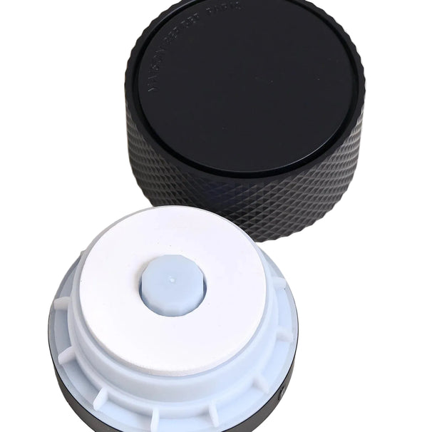 Maison Berger Difusor Nómada / Aroma Negro Chic - Vainilla Gourmet
