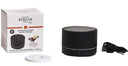 Maison Berger Difusor Nómada / Aroma Negro Chic - Vainilla Gourmet