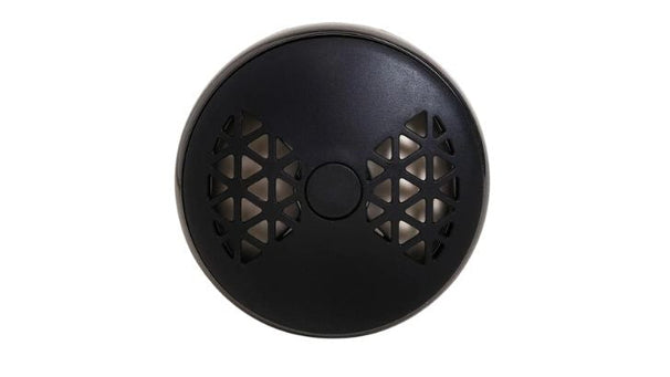 Maison Berger Autoparfum / Difusor de coche ON/OFF Black - Velvet Of Orient - Con recarga