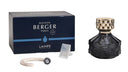 Maison Berger Set de regalo - Quemador de fragancia - Bolero Negro