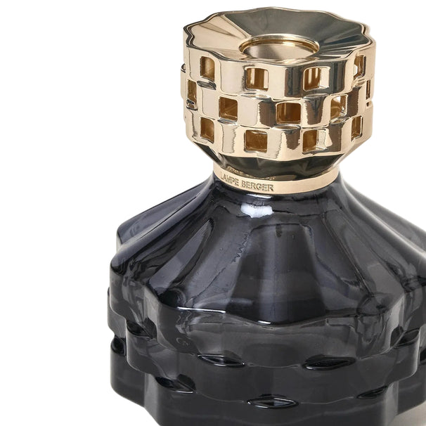 Maison Berger Set de regalo - Quemador de fragancia - Bolero Negro