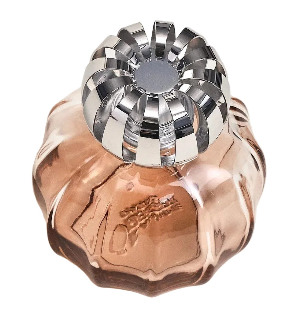 Maison Berger Set de regalo - Quemador de fragancia - Corali Rosa
