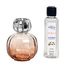 Maison Berger Set de regalo - Quemador de fragancia - Corali Rosa
