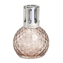Maison Berger Set de regalo - Quemador de fragancia - Disco Rosa