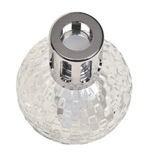 Maison Berger Set de regalo - Quemador de fragancia - Disco Transparente