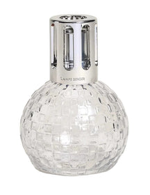 Maison Berger Set de regalo - Quemador de fragancia - Disco Transparente