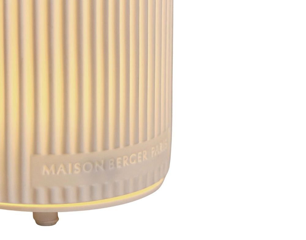 Maison Berger Difusor de Niebla Cúpula - Jazmín Precioso