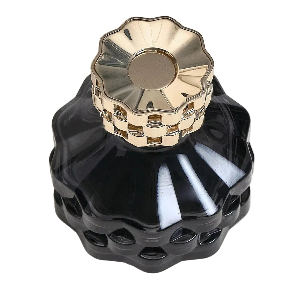 Maison Berger Set de regalo - Quemador de fragancia - Bolero Negro