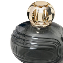 Maison Berger Set de regalo - Quemador de fragancia - Enigma Gris Musgo