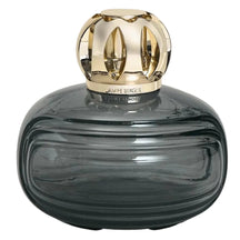 Maison Berger Set de regalo - Quemador de fragancia - Enigma Gris Musgo