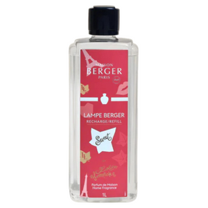 Recarga Maison Berger - para quemador de fragancia - Lolita Lempicka Sweet - 1 Litro