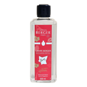 Recarga Maison Berger - para quemador de fragancia - Lolita Lempicka Sweet - 500 ml